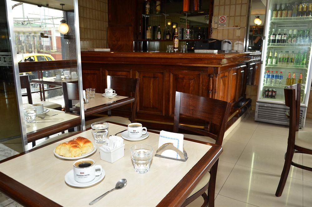 Ecuador Hotel Buenos Aires Exteriör bild
