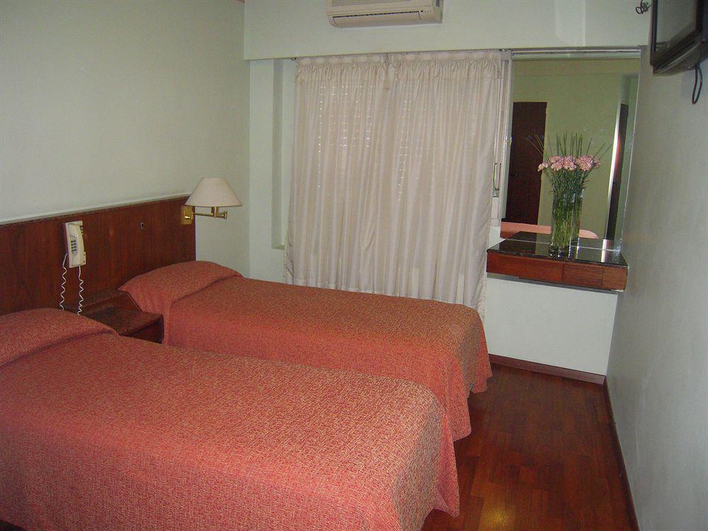 Ecuador Hotel Buenos Aires Exteriör bild